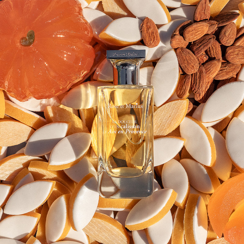 La Douceur d'un calisson de Provence | Eau de Parfum | 100ml