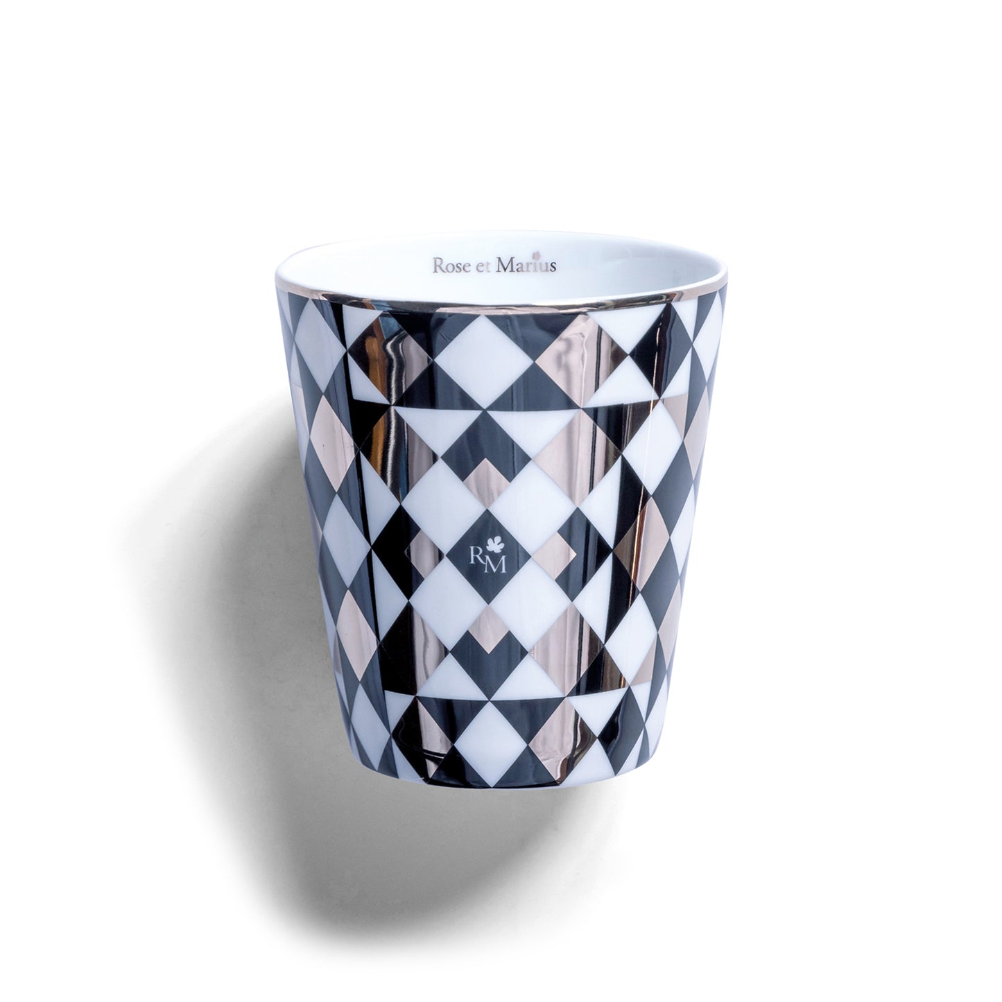 L'Ambre | Precious Candle | 200g | Vessel