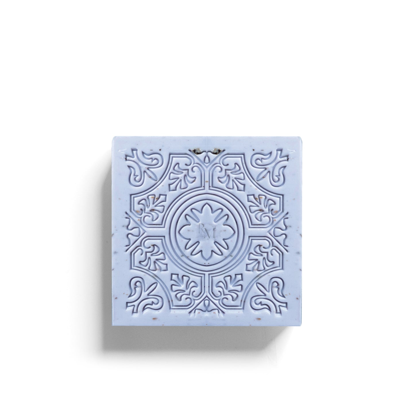 Sieste Estivale au Coeur des Champs de Lavande des Alpilles | Bar Soap Box | 100g | Bar Soap
