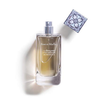 La Douceur d'un calisson de Provence | Eau de Parfum | 100ml