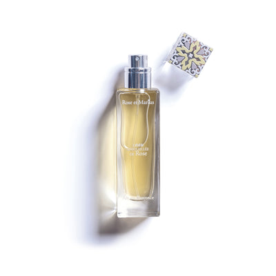 L’Eau Ensoleillée de Rose | Eau de Parfum | 30ml