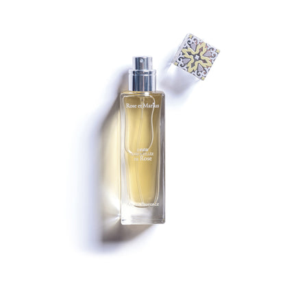 L’Eau Ensoleillée de Rose | Eau de Parfum | 30ml | Flacon