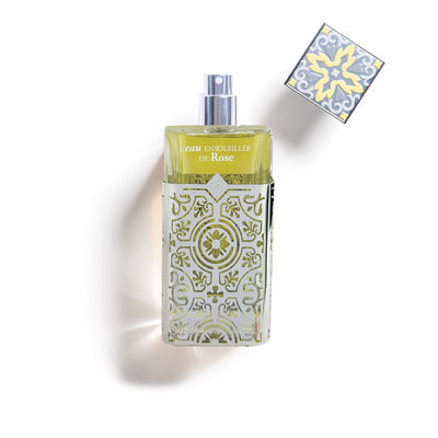 L’Eau Ensoleillée de Rose | Eau de Parfum | Cage | 100ml