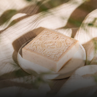 Scented Bar Soap