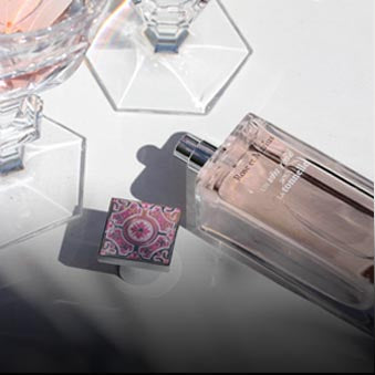 Indulge in the Scent of Rosé