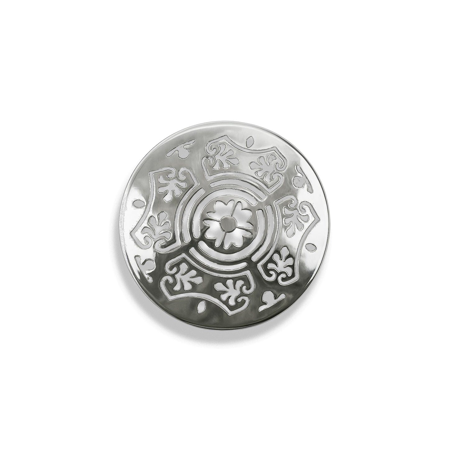 Stainless Steel Candle Cap