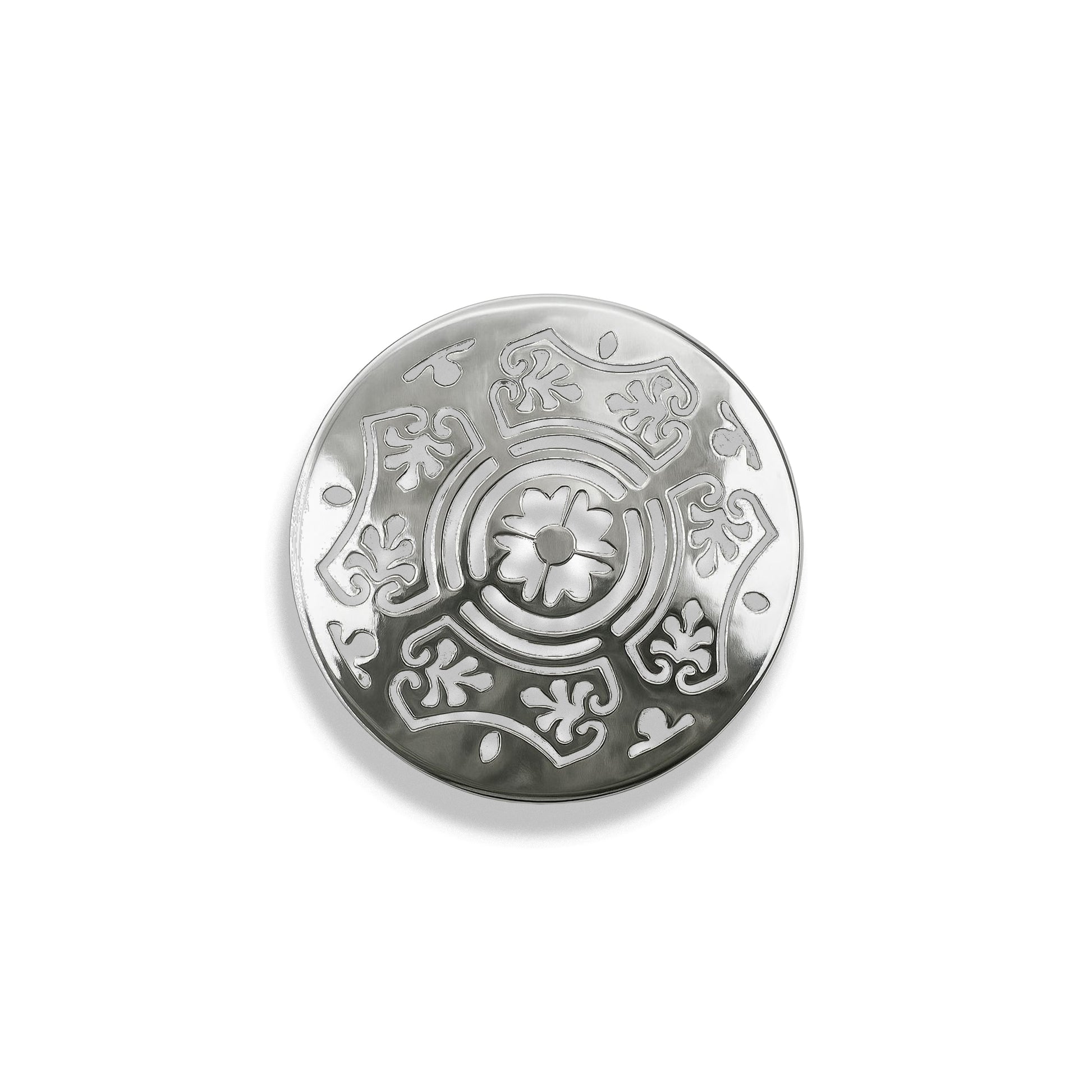 Stainless Steel Candle Cap