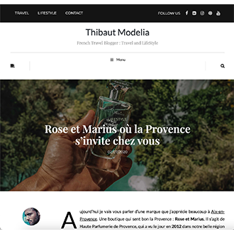Rose et Marius où la Provence s’invite chez vous