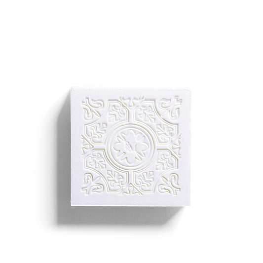 Une Nuit d'Été sous le Figuier | Bar Soap Box | 100g | Bar Soap