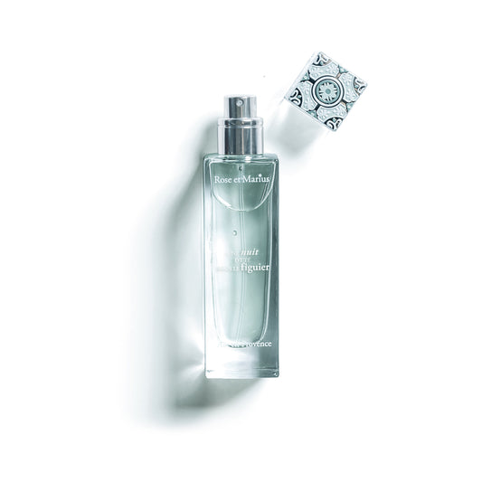 Une Nuit d’Été sous le Figuier | Eau de Parfum | 30ml | Flacon