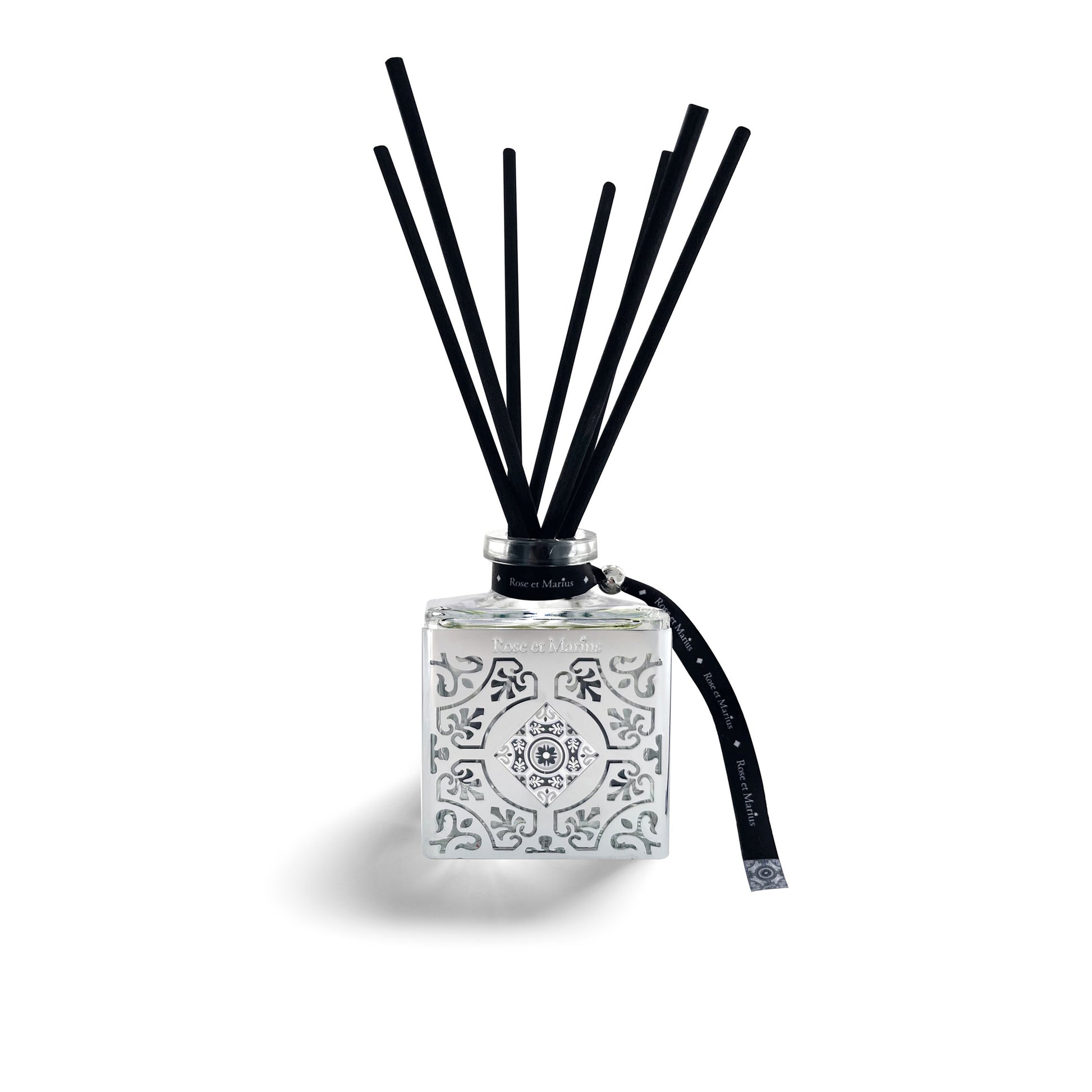 Un Rendez-Vous avec Cézanne | Luxury Fragrance Diffuser | 200ml | Vessel